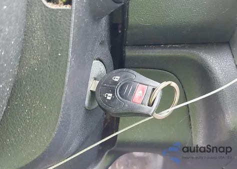 2016 Nissan Versa Note Sv from USA, damaged, VIN 3N1CE2CPXGL373078